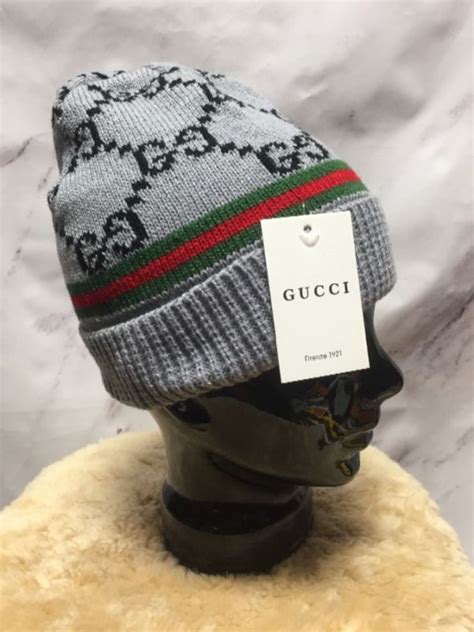 vintage bootleg gucci hat|Gucci bootleg logo.